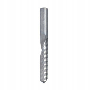 Frez VHM Z1 do ALU/Drewno D=10 I=52 L=90 S=10 poz.
