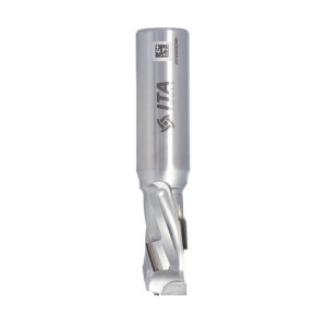 Frez Diamentowy Z1+1 D18 I35 S20 mm ItaTools/ MDF