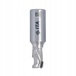 Frez Diamentowy Z1+1 D18 I25 S25 mm ItaTools/ MDF