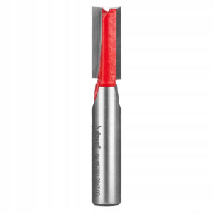 FREUD Frez HM Z2 prosty/palcowy D10 I31 L76 S12 mm