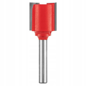 FREUD Frez HM Z2 prosty/palcowy D20 I19 L56 S8 mm
