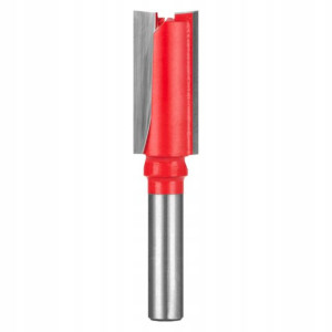 FREUD Frez HM Z2 prosty/palcowy D16 I31 L66 S6 mm