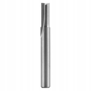 FREUD Frez HM Z2 prosty/palcowy D6 I16 L50 S6 mm