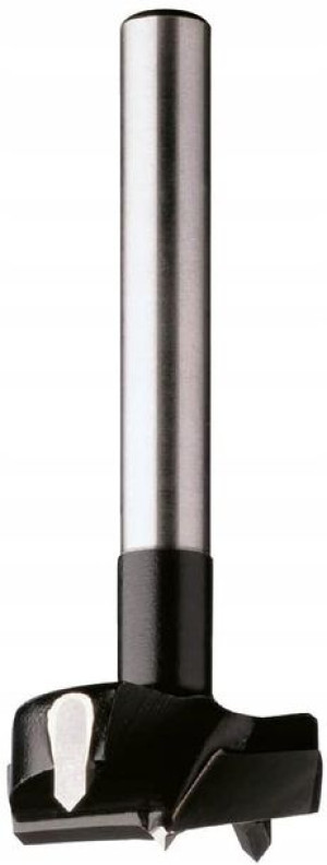 CMT Wiertło Puszkowe HM D45 S10mm/Drewno/płyta/MDF