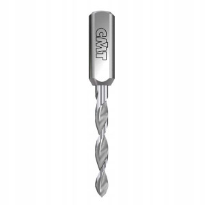 Cmt Wiertło Vhm Przelot Xtreme D10 I35 L70 S10 Rh