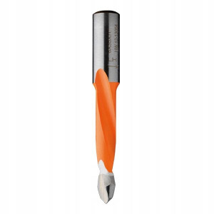 Cmt Wiertło Hm Przelot Xtreme D8 I35 L70 S10 Lewe