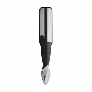 CMT Wiertło HM PRZELOT XTREME D6 I35 L70 S10 Prawe