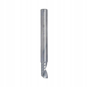 Frez Vhm Z1 Do Aluminium D6 I12 L60 S6 / Pozytyw