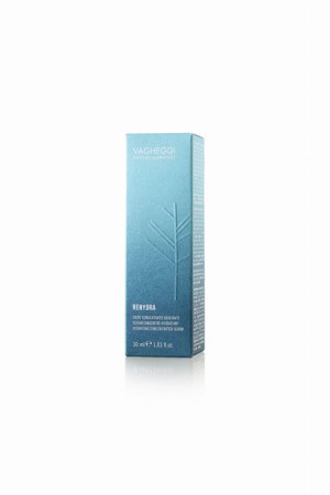 Vagheggi New Rehydra Hydrating Concentrated Serum 30 Ml