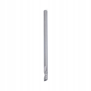 Frez Vhm Z1 Do Pcv/corian D3 I6 L60 S3 / Negatyw