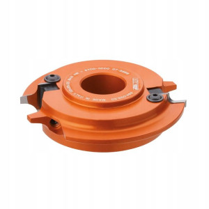 Cmt Głowica Zaokrąglająca R5/r10 D113 B30 Mm