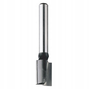 CMT Frez Z2+1 wiercący D18 I30 L70 S8 Drewno/Płyta