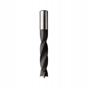 CMT Wiertło Pod kołki D5 I30 S8/Drewno/płyta/MDF