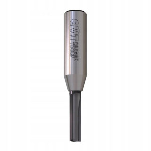 CMT Frez HM Z2 prosty/palcowy D5 18 L60 S6 mm