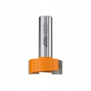 Cmt Frez Hm Z2 Prosty/palcowy D12,7 I19 L54 S8 Mm