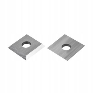 Noże wymienne HM 12x12x1,5mm /4-stronne HC05/10szt