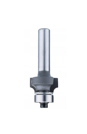 Dimar frez zaokrąglający HM Z2 R5 D22,7 S6 mm