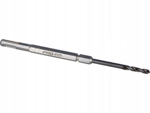 PRO-FIT Wiertło do otwornic 32-210 mm / SDS / HSS