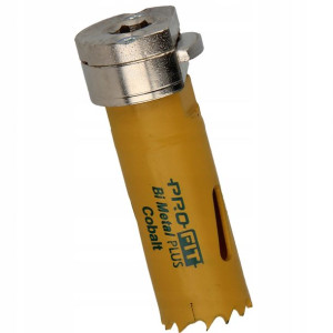 PRO-FIT Otwornica BIMETAL PLUS D20 mm stal/alu