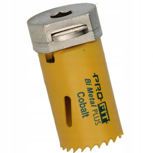 PRO-FIT Otwornica BIMETAL PLUS D32 mm stal/alu