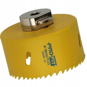 PRO-FIT Otwornica BIMETAL PLUS D83 mm stal/alu