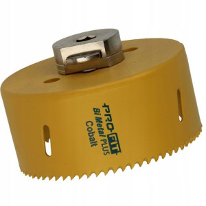 PRO-FIT Otwornica BIMETAL PLUS D95 mm stal/alu