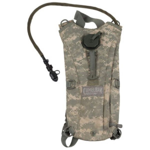 Wojskowy System hydracyjny US Camelbak nowy wkład