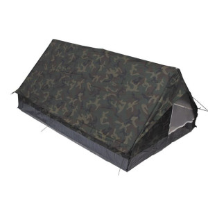 Namiot ,,minipack'' 2 Osoby Woodland