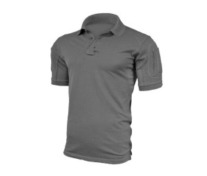 Koszulka Polo "elite" Texar Szara M