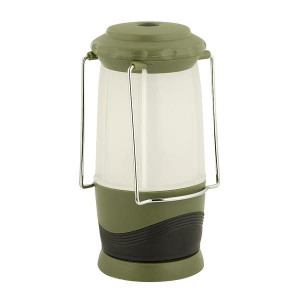 Kempingowa Lampa Turystyczna Matowa Oliv