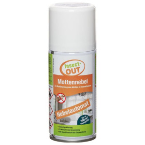 Spray Na Mole Insect-out 150 Ml