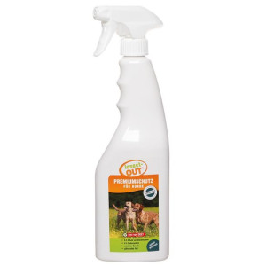 Środek Do Ochrony Psów Insect-out 750 Ml