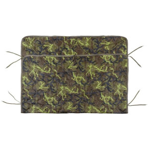 Kołdra podszewka poncho 210 x 150 cm M 95 CZ tarn