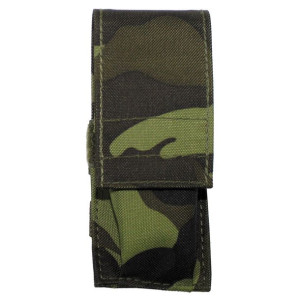 Etui na nóż „Universal”, moro M 95 CZ