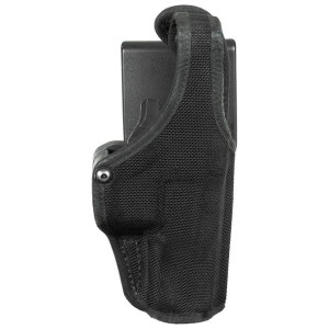 Kabura na pistolet BIANCHI nylonowa prawa używana