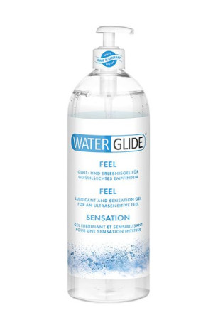 Waterglide 1000 Ml Feel