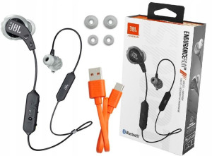 Słuchawki douszne JBL Endurance RUN BT