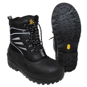 Buty Zimowe Absolute Zero 38