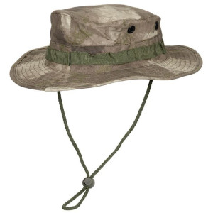 Kapelusz Us Gl Bush Wzmacniany Hdt-camo M