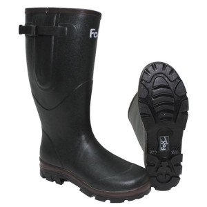 Buty Myśliwskie Fox Outdoor Czarne 47