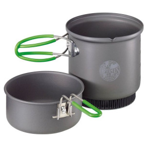 Zestaw Do Gotowania Optimus-terra 0,95l