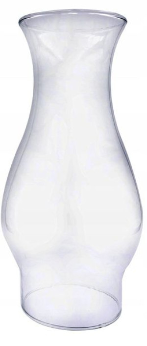 Kominek Klosz Cylinder Do Lampy Naftowej Śr.7,7cm.