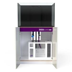 Aquaforest OceanGuard Crushed Ice 435 - akwarium morskie 310L