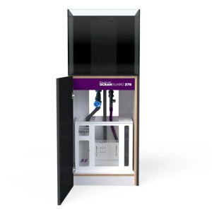 Aquaforest OceanGuard Carbon 275 - akwarium morskie 180L