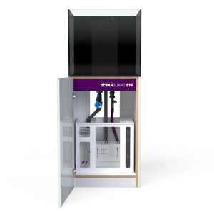Aquaforest OceanGuard Rhino 275 - akwarium morskie 180L