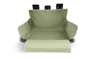 KARDIFF Protect Plus (z nakładką) Kardibag Mały  "S" - 105x80x30 - OLIWKOWY