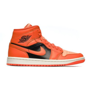 Buty Nike Wmns Jordan 1 Mid DM3381-600 38