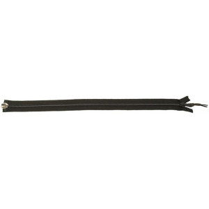 Zamek Błyskawiczny Podzielny Oliwkowy 50 Cm