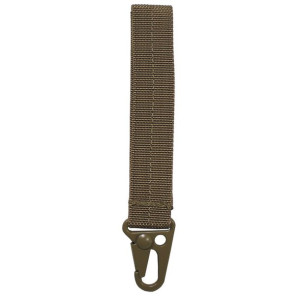 Brelok Tactical Coyote Tan