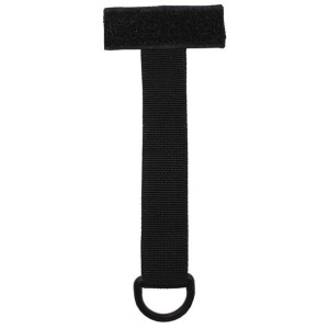Uchwyt Adapter Na Klucze Czarny